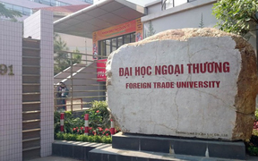 Bộ tiêu chí đánh giá hiệu quả liên kết đào tạo nước ngoài đầu tiên ở Việt Nam