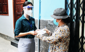 Khi nào người dân TP.HCM được nhận gói trợ cấp thứ 3?