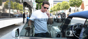 Video: Bộ sưu tập xe hơi trị giá 2 triệu USD của tài tử Mark Wahlberg