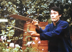 Võ sư Việt nổi danh hơn Lý Tiểu Long ở Liên Xô