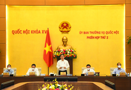 Thường vụ Quốc hội sẽ xem xét, quyết định thành lập thành phố Từ Sơn, Bắc Ninh