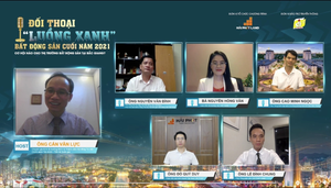 Bắc Giang đang là 'vùng trũng' của thị trường BĐS miền Bắc