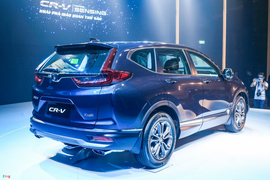 Loạt xe SUV giảm giá trăm triệu đồng trong tháng 9