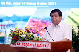 Sẽ có đề án phục hồi kinh tế cho giai đoạn 2022-2023