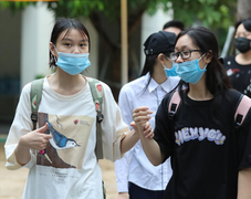 Ngày lọc ảo tuyển sinh đầu tiên: 18 trường chưa đưa kết quả dự kiến lên hệ thống