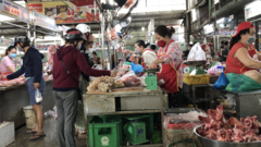 Đà Nẵng: Người dân vùng xanh được đi chợ, doanh nghiệp hoạt động trở lại từ 16/9