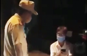 Kiểm tra dấu hiệu vi phạm đảng viên đối với trưởng phòng ở Phú Yên