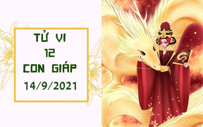 Dự đoán 12 con giáp 14/9: Thìn một tấc đến trời, Mùi hao tài tốn của
