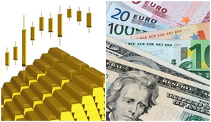 Giá vàng hôm nay 14/9: Ổn định quanh ngưỡng 1.800 USD/ounce, USD mạnh lên