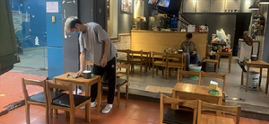 Hải Phòng cho phép hàng quán ăn uống hoạt động trở lại từ 15/9