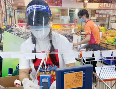 Đồng Nai cho phép doanh nghiệp ở ‘vùng xanh’ hoạt động sau ngày 20/9