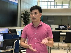 Chuyên gia khí tượng: 'Năm nay rét đậm, rét hại có thể đến sớm'