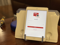 VNPT hỗ trợ 37.000 máy tính bảng trong chương trình 'Sóng và máy tính cho em'