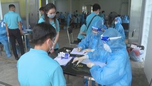 Giám đốc Trung tâm Y tế TP Trà Vinh bị cách chức vì tiêm vaccine sai đối tượng