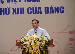 Thủ tướng: 'VUSTA phát huy tốt vai trò hạt nhân tập hợp, tư vấn, phản biện'