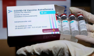 Gần 2,6 triệu liều vaccine AstraZeneca được phân bổ cho các địa phương thế nào?