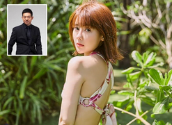 Từng là 'Kinh thành tứ mỹ', nữ diễn viên này lao dốc sau khi lấy chồng tỷ phú