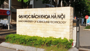 Phó hiệu trưởng Đại học Bách khoa Hà Nội bật mí điểm chuẩn 2021 