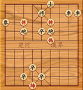 Sai một nước là thua cả bàn: Quân đỏ đang bị áp đảo, bên nào sẽ thắng?