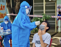 Gia Lai, Lâm Đồng thêm các ca COVID-19 mới, có cán bộ y tế và lái xe