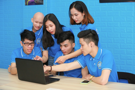 Đại học đầu tiên ở TP.HCM công bố điểm chuẩn