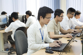 Điểm chuẩn Đại học Sư phạm Kỹ thuật TP.HCM