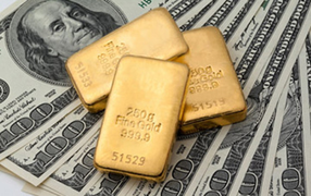 Giá vàng hôm nay 15/9: Vượt ngưỡng quan trọng 1.800 USD/ounce, USD suy yếu