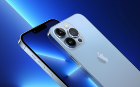 iPhone 13 có thể nghe gọi mà không cần gắn thẻ SIM