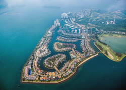 Đâu là 'chìa khoá' đột phá dư địa tăng giá cho các quần thể nghỉ dưỡng lớn?