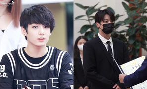 Cuộc đời hoàn hảo của em út BTS: 16 tuổi ra mắt, giờ là Đặc phái viên Tổng thống