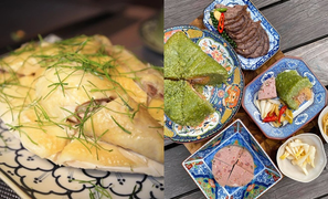 Ẩm thực Việt: Sự thật thú vị sau những câu đồng dao ăn uống mà ai cũng thuộc