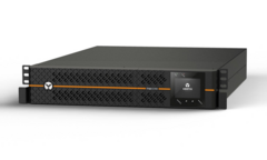 Vertiv giới thiệu UPS dòng Lithium-Ion một pha hiệu quả cao