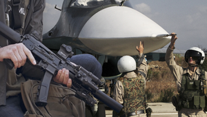 Phi công chiến đấu Nga có vũ khí mới: Bắn nhanh như AK, nhỏ gọn như súng lục