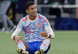 Thua sốc Young Boys, Man Utd kém cỏi chưa từng thấy ở Champions League