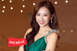 Sao nói gì: Than nghèo kể khổ và những câu nói gây tranh cãi của Hari Won