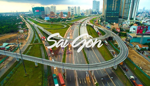 1001 cái tên lạ ở Sài Gòn: Vì sao gọi là Xa lộ Hà Nội mà không dẫn đến Hà Nội?