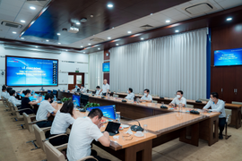 MobiFone ủng hộ 'Sóng và máy tính cho em' hỗ trợ dạy học trực tuyến mùa dịch