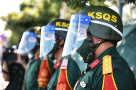 Đề xuất người có chức vụ thuộc Bộ Quốc phòng phải kê khai tài sản