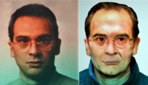 Bị bắt vì giống hệt trùm mafia khét tiếng 