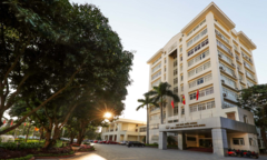 Điểm chuẩn 12 trường đại học, khoa trực thuộc Đại học Quốc gia Hà Nội 