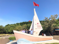 Cà Mau lên kế hoạch phát triển du lịch sau đại dịch COVID-19