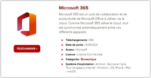 Các phần mềm thú vị dành cho học sinh, sinh viên
