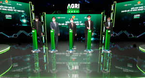 Chuyển đổi số tạo cơ hội để nông nghiệp Việt Nam chuyển mình