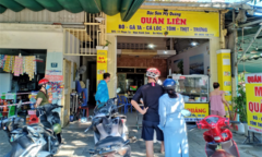 Đà Nẵng nhộn nhịp trở lại trong ngày đầu nới lỏng giãn cách