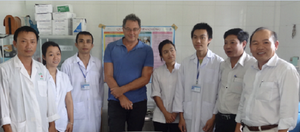 GS VinUni tìm ra 'vũ khí' điều trị căn bệnh gây ra 400 ngàn ca tử vong mỗi năm