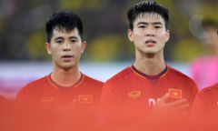 Bão chấn thương hành hạ dàn tuyển thủ Việt Nam suốt 3 năm qua