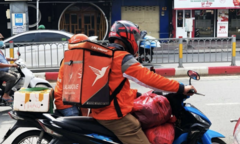 Shipper đăng ký hoạt động nhưng chưa có thông tin: Sở Công Thương TP.HCM nói gì?