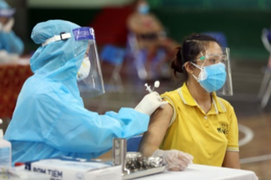 Một số cơ sở tiêm vaccine COVID-19 cho người dưới 18 tuổi: Bộ Y tế chỉ đạo khẩn