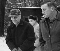 Tên đồ tể giết người làm hình nhân thay thế bà mẹ quá cố