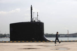 Trung Quốc chỉ trích thỏa thuận hợp tác an ninh-quốc phòng Mỹ, Anh, Australia